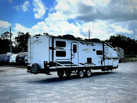 2021 Grand Design Imagine 2800BH RV Photo 2