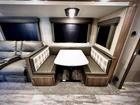 2021 Grand Design Imagine 2800BH RV Photo 3