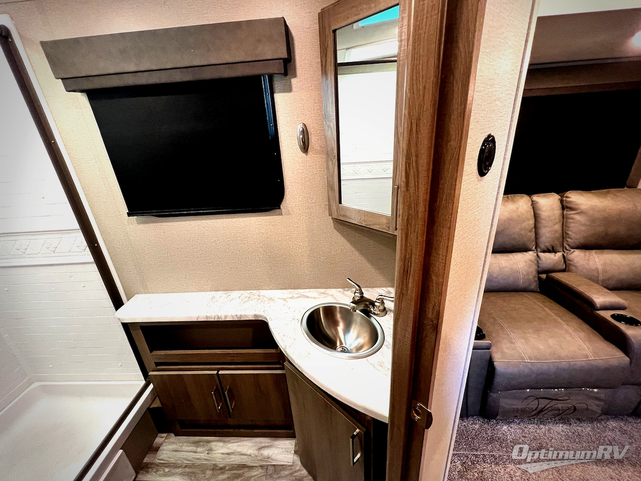 2021 Grand Design Imagine 2800BH Photo 17