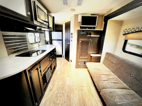 2019 Venture Sonic SN200VML RV Photo 2