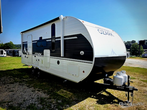 Used 2026 Forest River Ozark 2430RBK Featured Photo