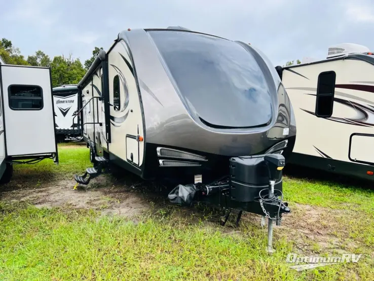 2017 Keystone Premier Ultra Lite 30RIPR RV Photo 1