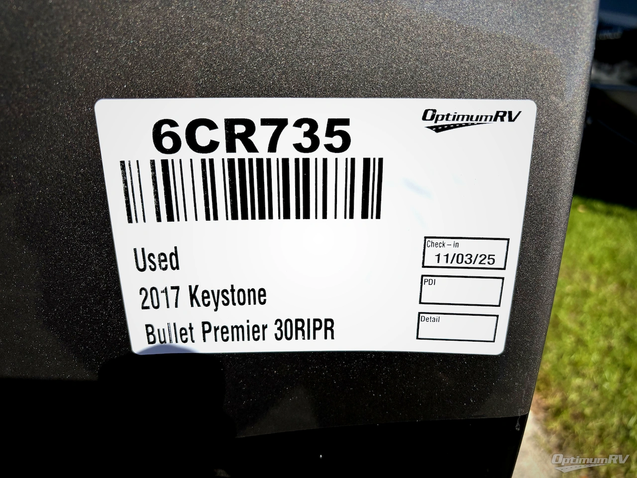 2017 Keystone Premier Ultra Lite 30RIPR Photo 20