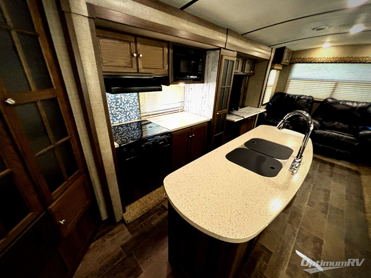 2017 Keystone Premier Ultra Lite 30RIPR Photo 29