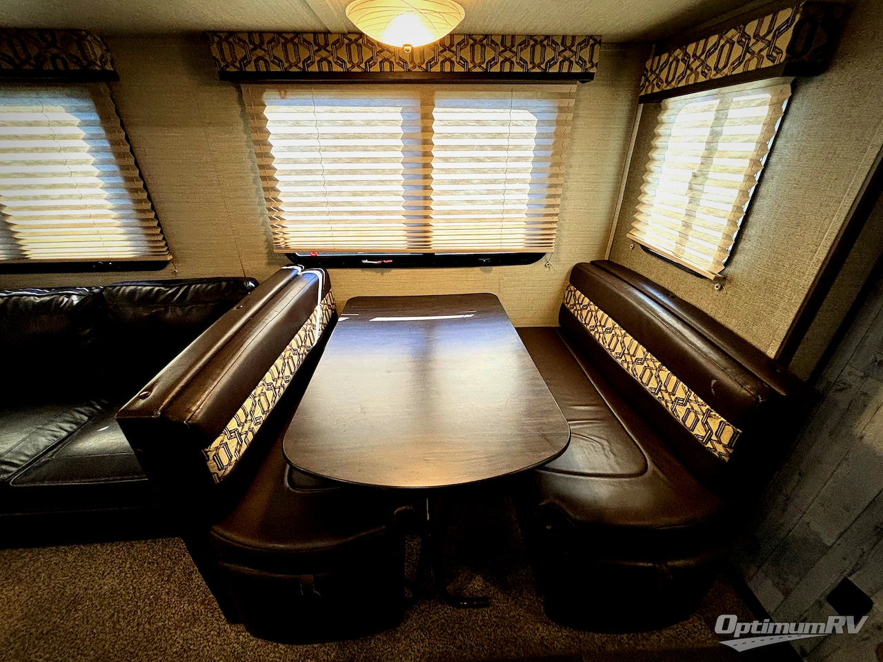 2017 Keystone Premier Ultra Lite 30RIPR Photo 30