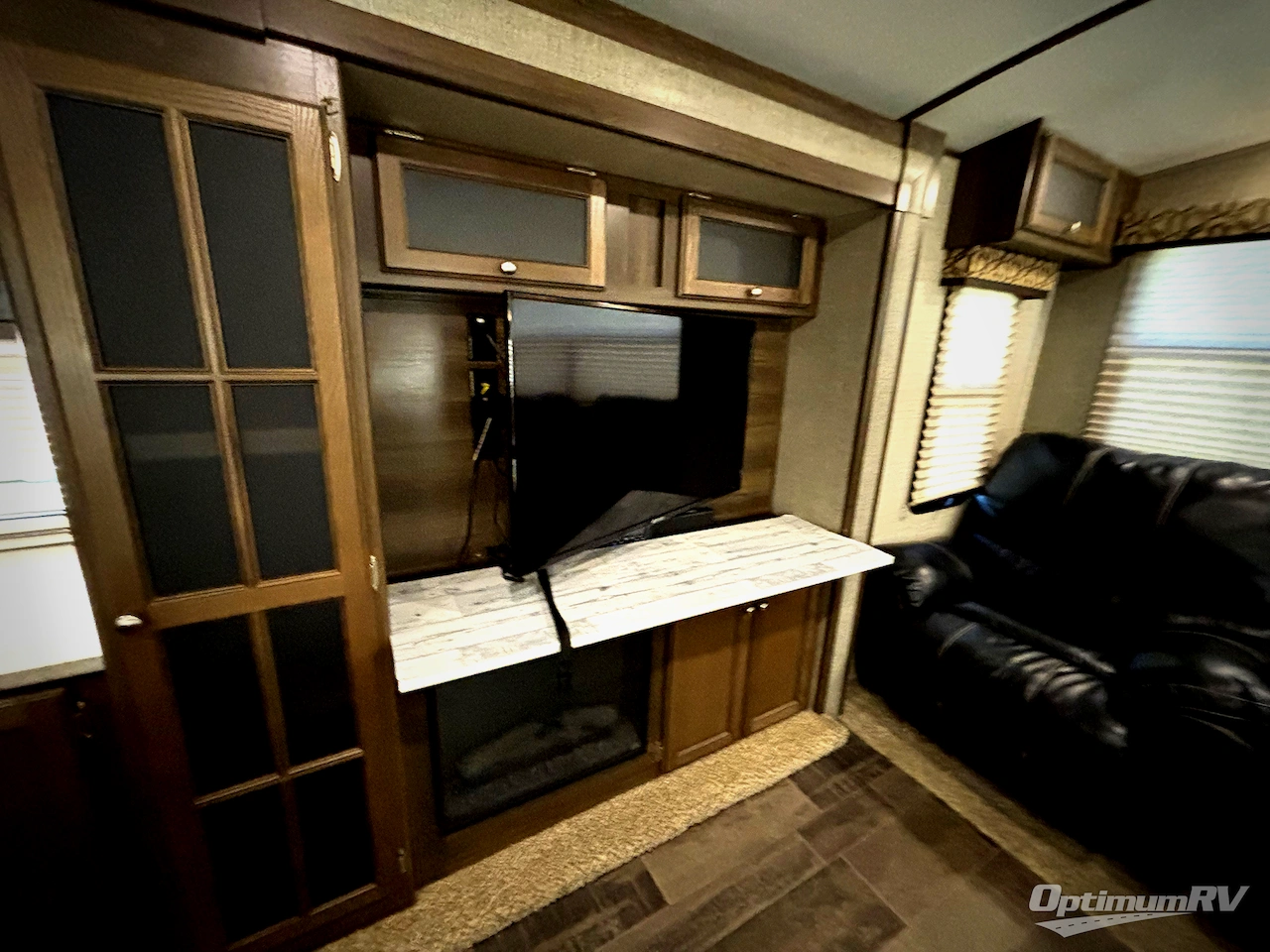 2017 Keystone Premier Ultra Lite 30RIPR Photo 31