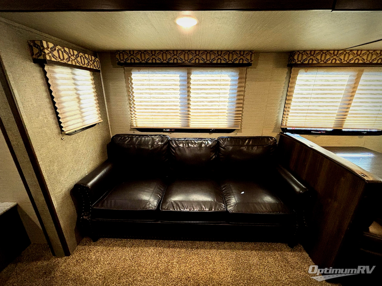 2017 Keystone Premier Ultra Lite 30RIPR Photo 32