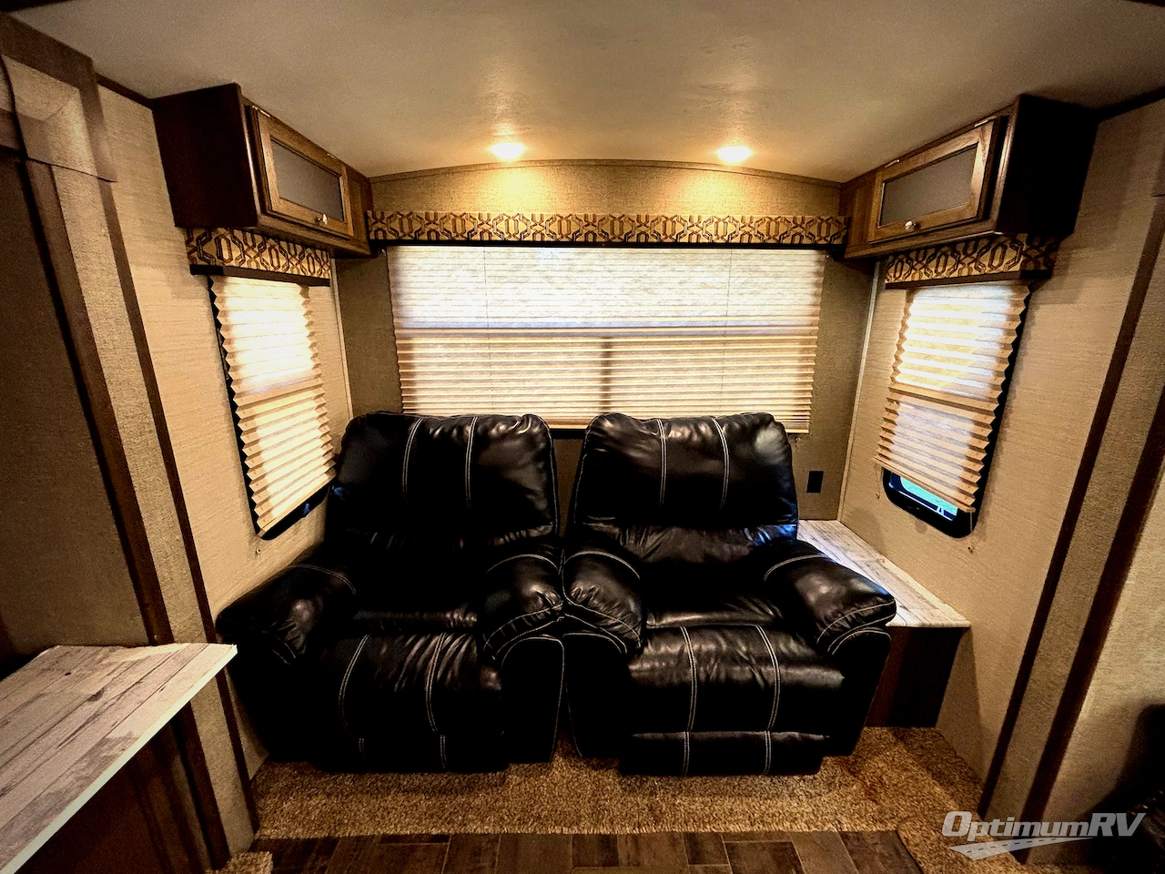 2017 Keystone Premier Ultra Lite 30RIPR Photo 33