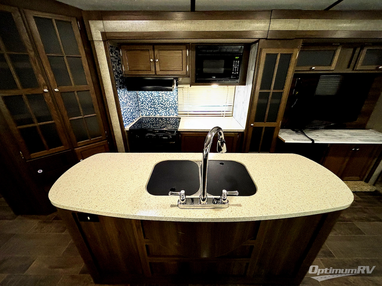 2017 Keystone Premier Ultra Lite 30RIPR Photo 41