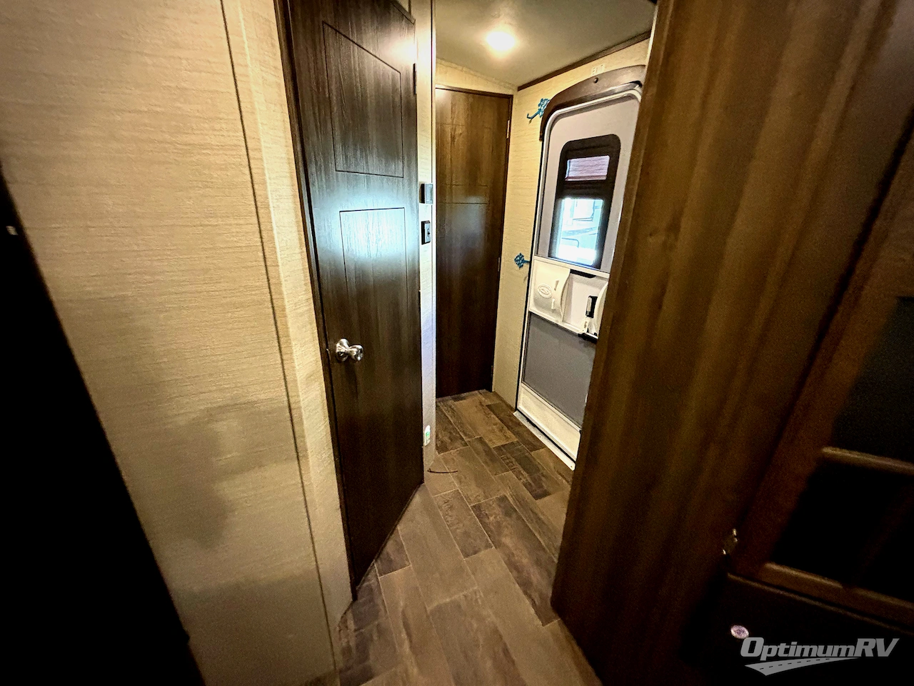 2017 Keystone Premier Ultra Lite 30RIPR Photo 42
