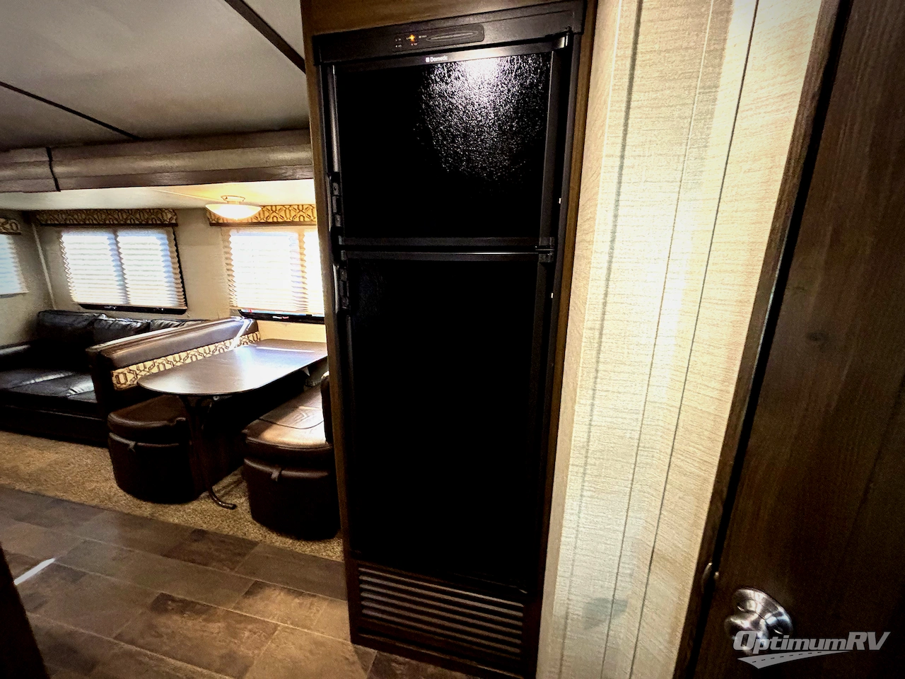 2017 Keystone Premier Ultra Lite 30RIPR Photo 46