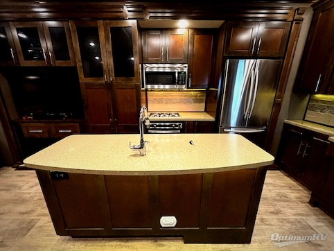 2018 VanLeigh Vilano 365RL RV Photo 2