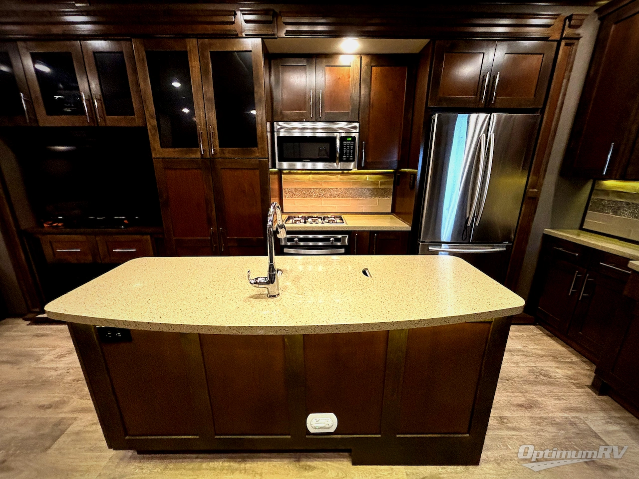 2018 VanLeigh Vilano 365RL Photo 6