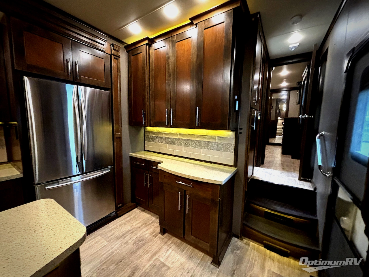 2018 VanLeigh Vilano 365RL Photo 14