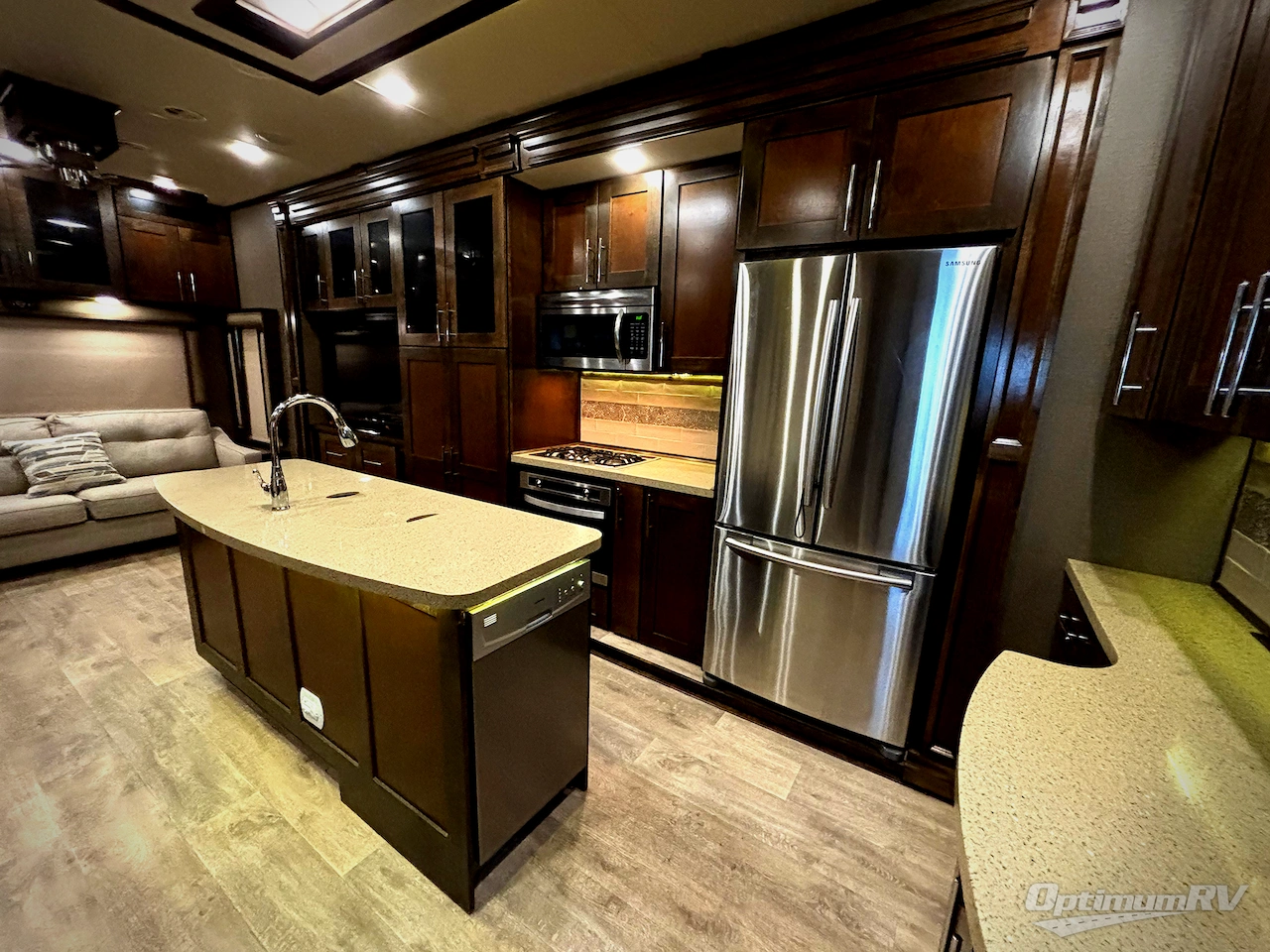 2018 VanLeigh Vilano 365RL Photo 15