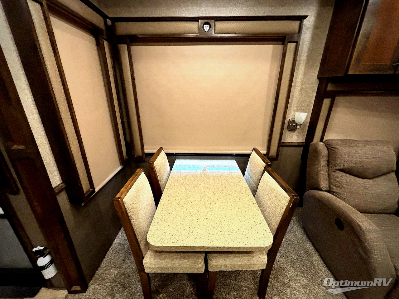 2018 VanLeigh Vilano 365RL Photo 16