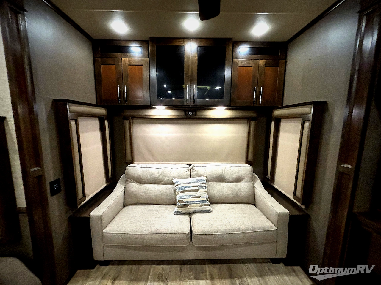 2018 VanLeigh Vilano 365RL Photo 19