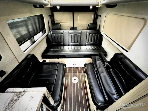 2016 Airstream Interstate Grand Tour EXT Grand Tour EXT RV Photo 3