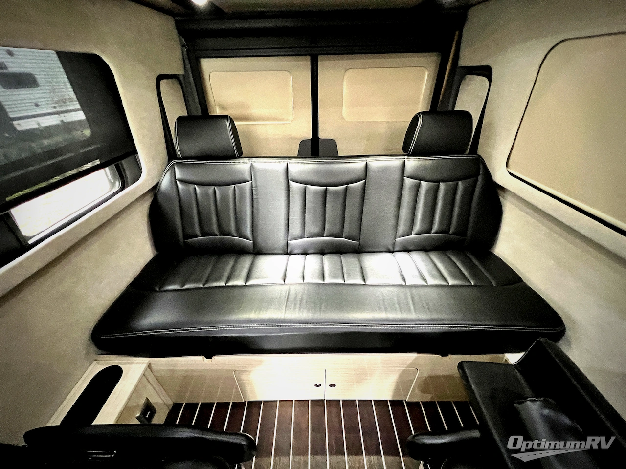 2016 Airstream Interstate Grand Tour EXT Grand Tour EXT Photo 12