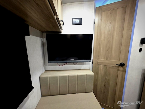 2025 Forest River Rockwood GEO Pro G19FDS RV Photo 4