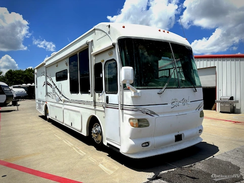 Used 2006 Alfa Leisure See Ya! Diesel 1004 - SY40FD Featured Photo