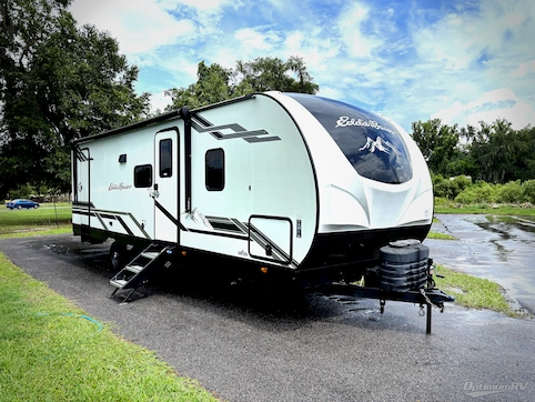 Used 2024 Heartland Eddie Bauer 261BH Featured Photo
