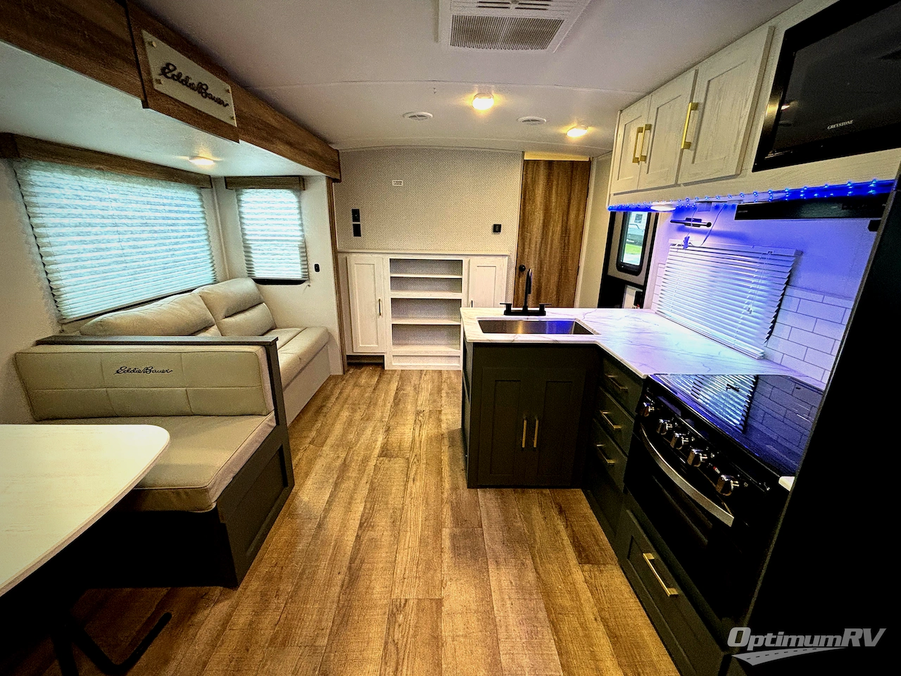 2024 Heartland Eddie Bauer 261BH Photo 5