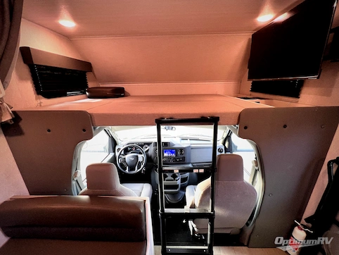 2025 East To West Entrada 2200S RV Photo 2