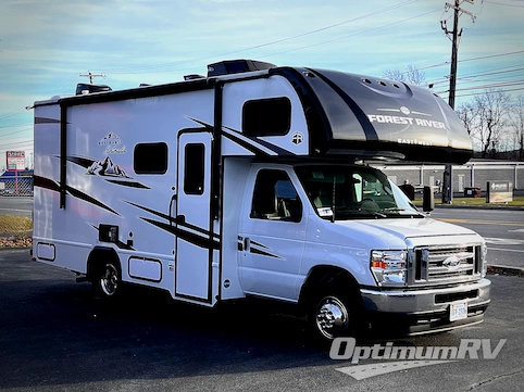 Used 2025 East To West Entrada 2200S Featured Photo