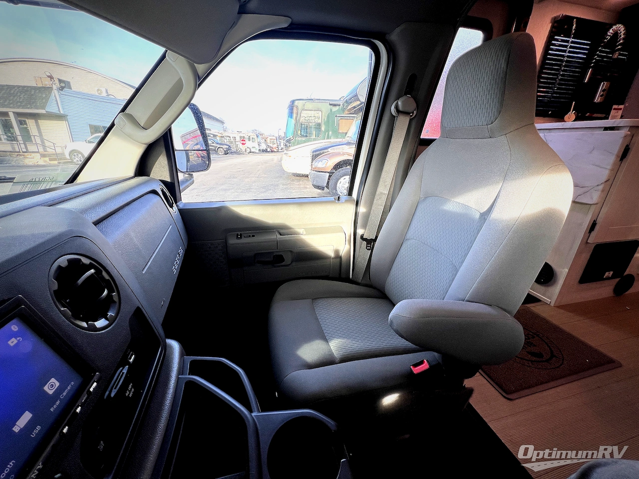 2025 East To West Entrada 2200S Photo 9