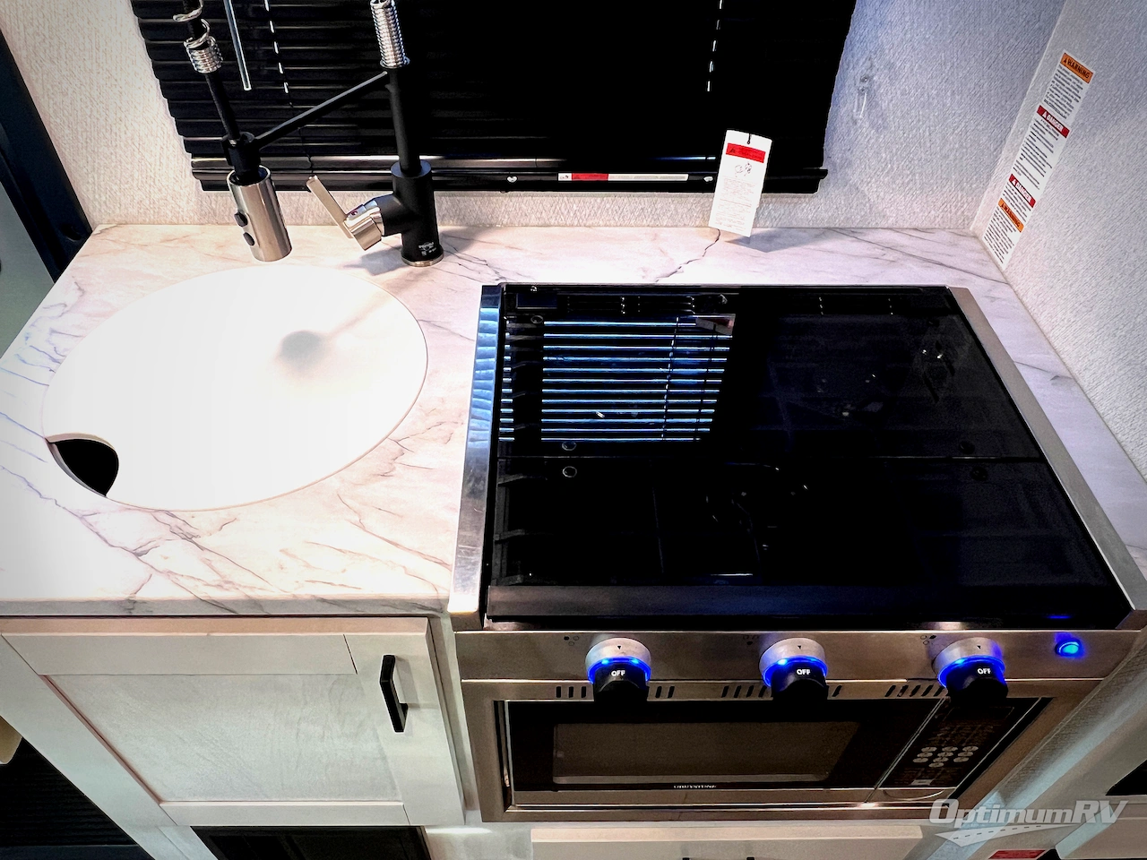 2025 East To West Entrada 2200S Photo 19