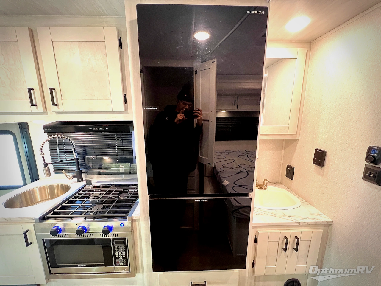 2025 East To West Entrada 2200S Photo 21