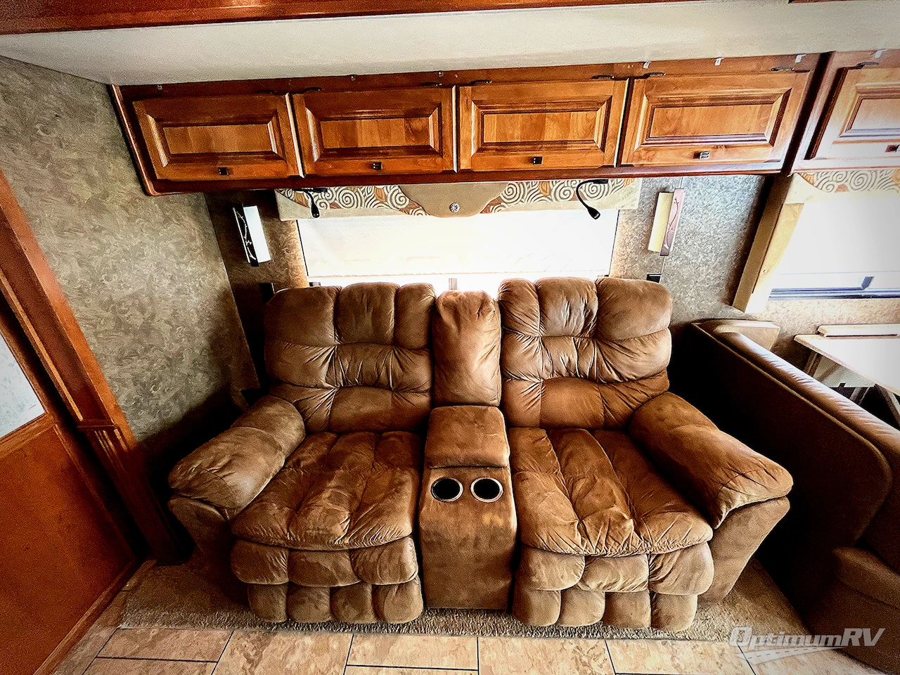 2014 Tiffin Allegro 31 SA Photo 10