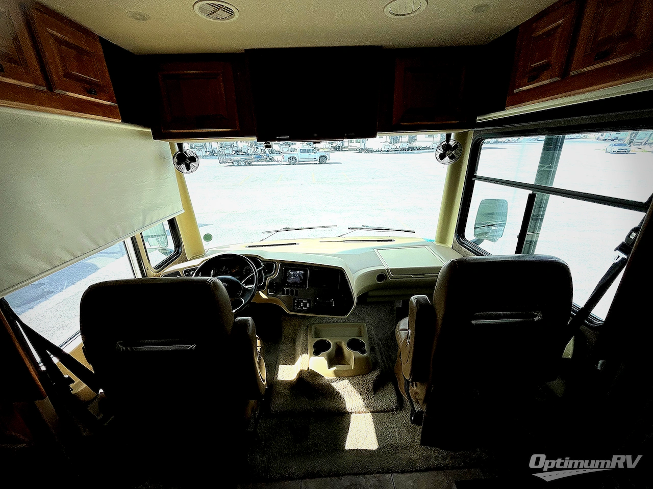 2014 Tiffin Allegro 31 SA Photo 6