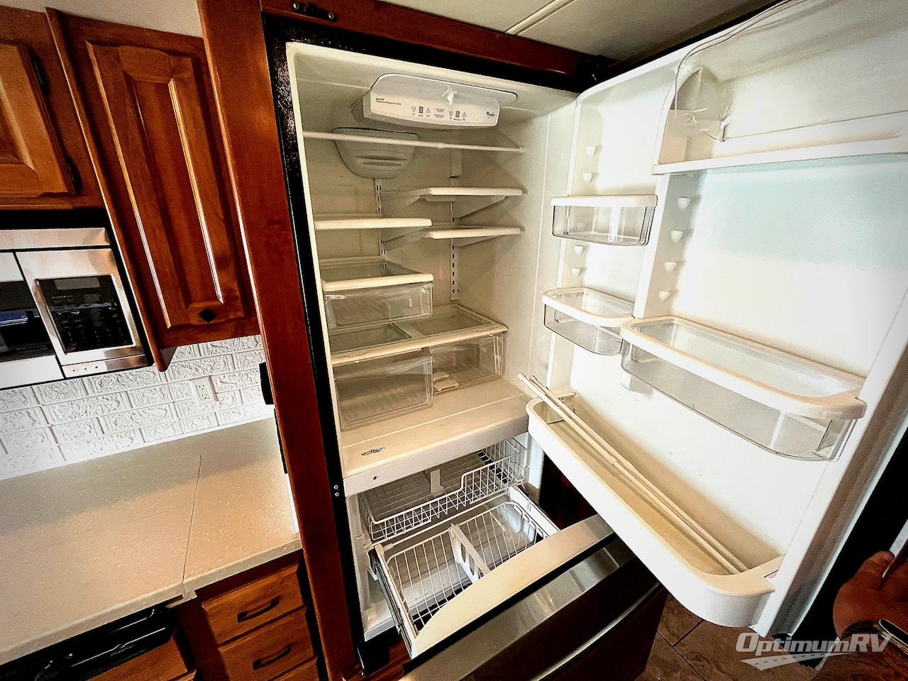 2014 Tiffin Allegro 31 SA Photo 19
