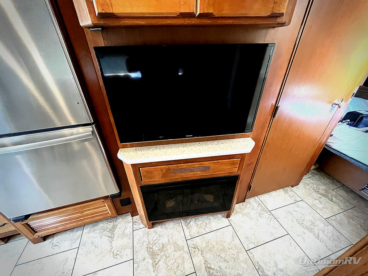 2014 Tiffin Allegro 31 SA Photo 20