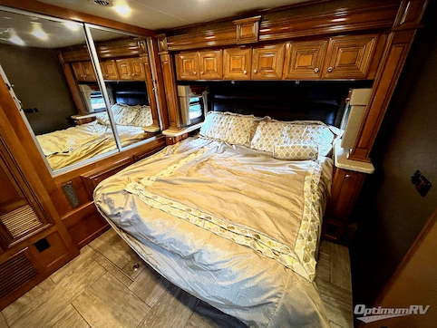 2016 Thor Tuscany XTE 36MQ RV Photo 4