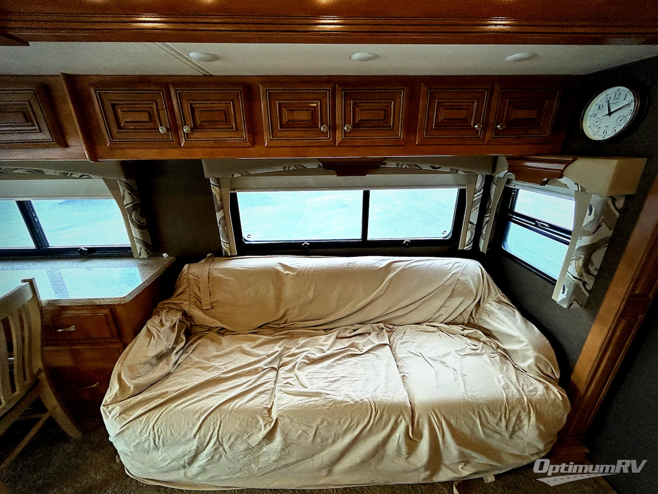 2016 Thor Tuscany XTE 36MQ Photo 10