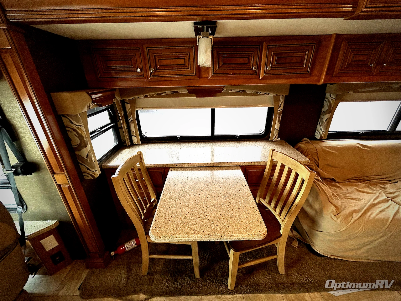 2016 Thor Tuscany XTE 36MQ Photo 11