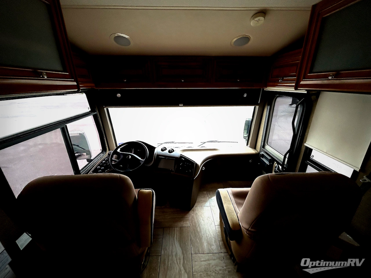 2016 Thor Tuscany XTE 36MQ Photo 12