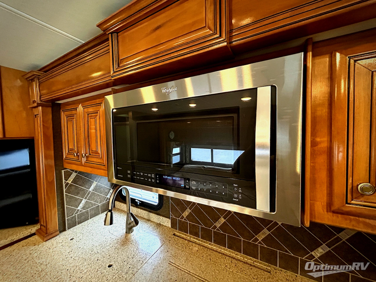 2016 Thor Tuscany XTE 36MQ Photo 19