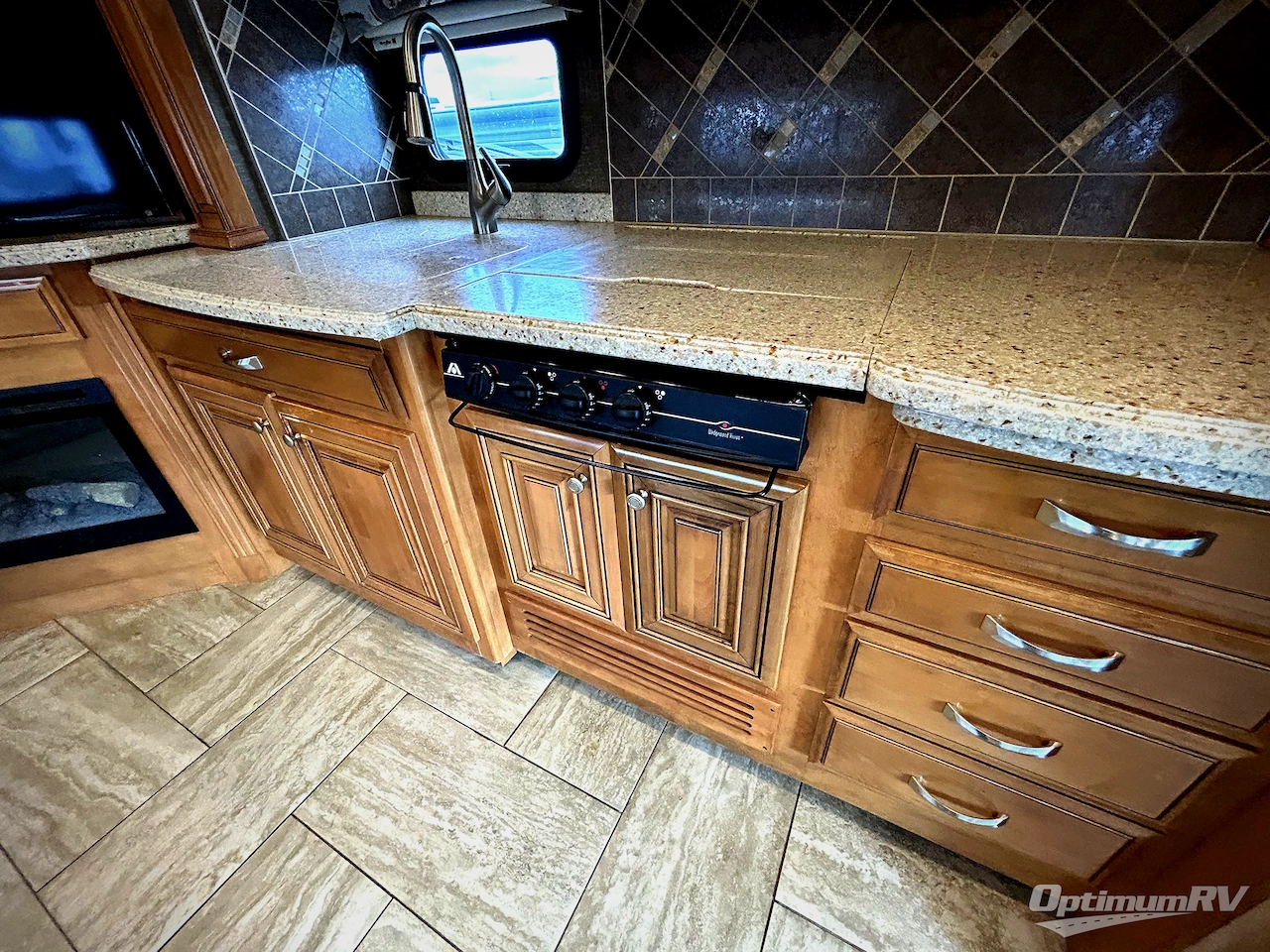 2016 Thor Tuscany XTE 36MQ Photo 21