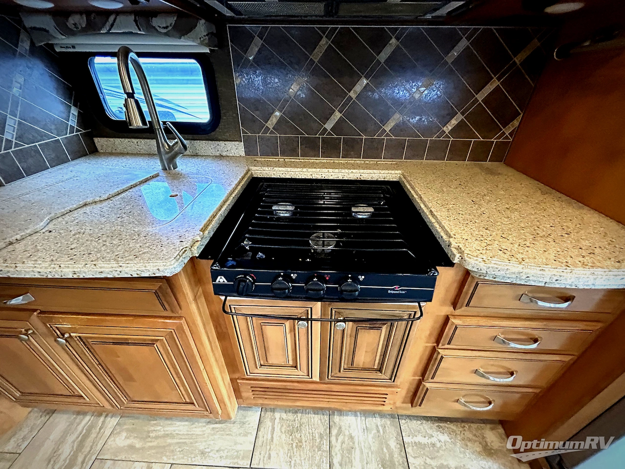 2016 Thor Tuscany XTE 36MQ Photo 22