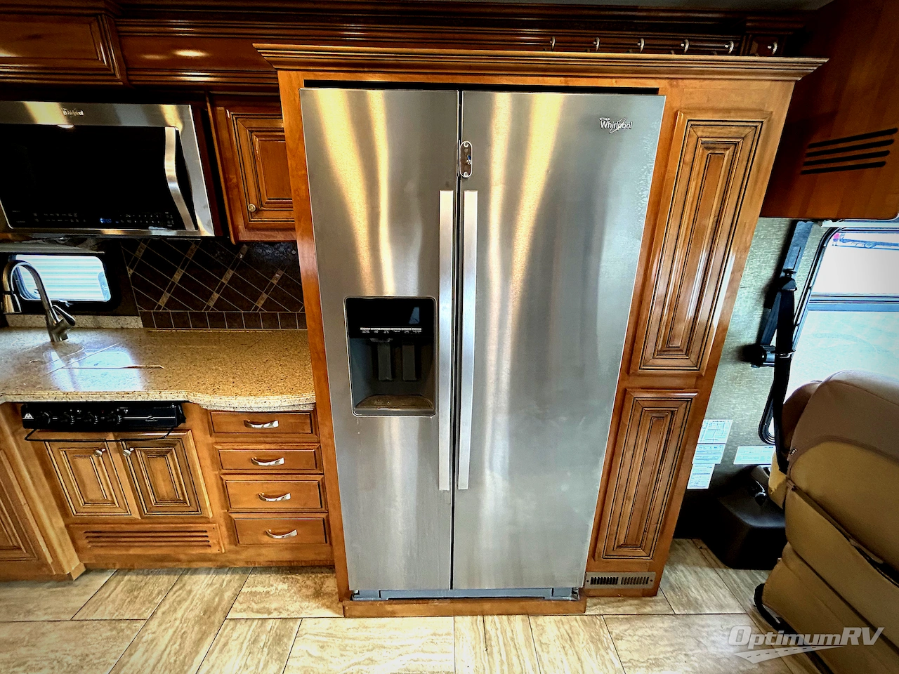2016 Thor Tuscany XTE 36MQ Photo 23