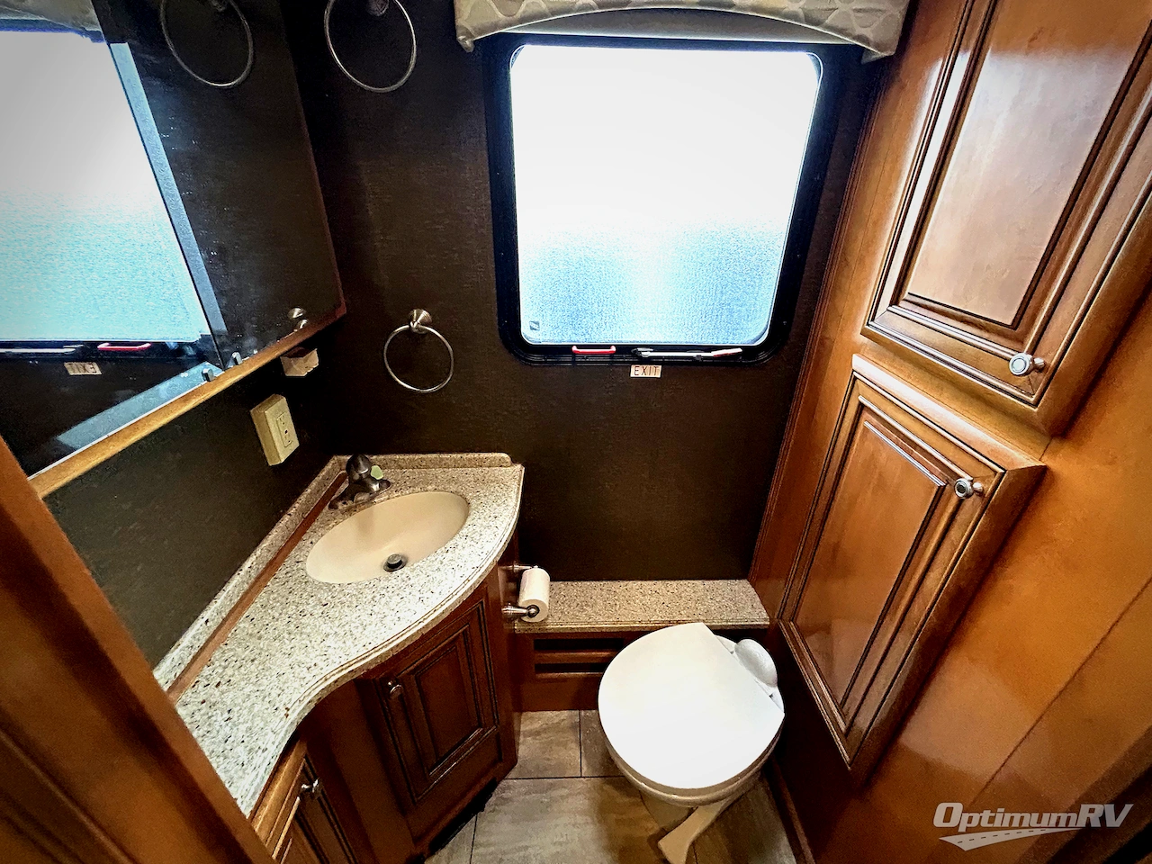 2016 Thor Tuscany XTE 36MQ Photo 26