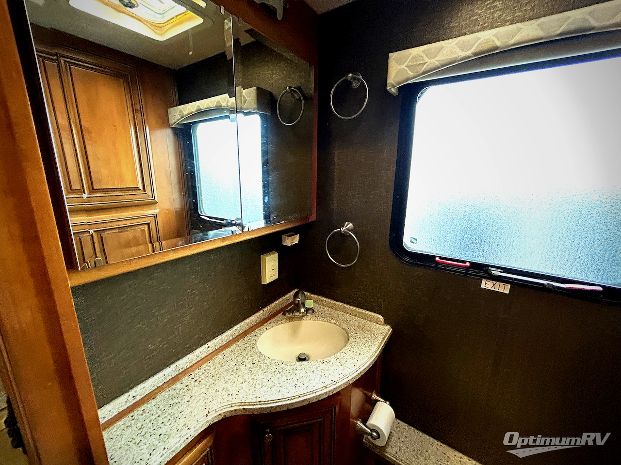 2016 Thor Tuscany XTE 36MQ Photo 27