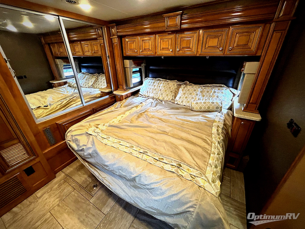 2016 Thor Tuscany XTE 36MQ Photo 28