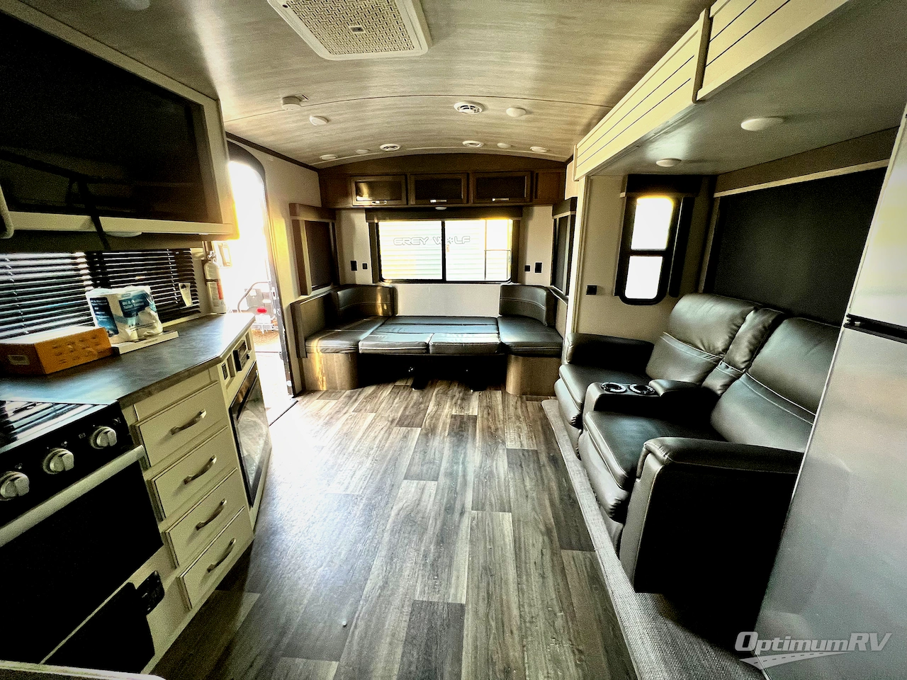 2022 Keystone Cougar Half-Ton 25RDS Photo 5