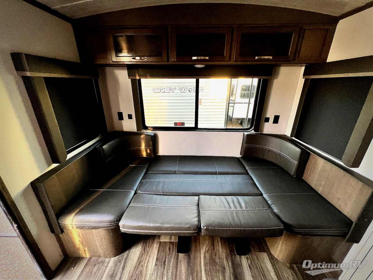 2022 Keystone Cougar Half-Ton 25RDS Photo 6