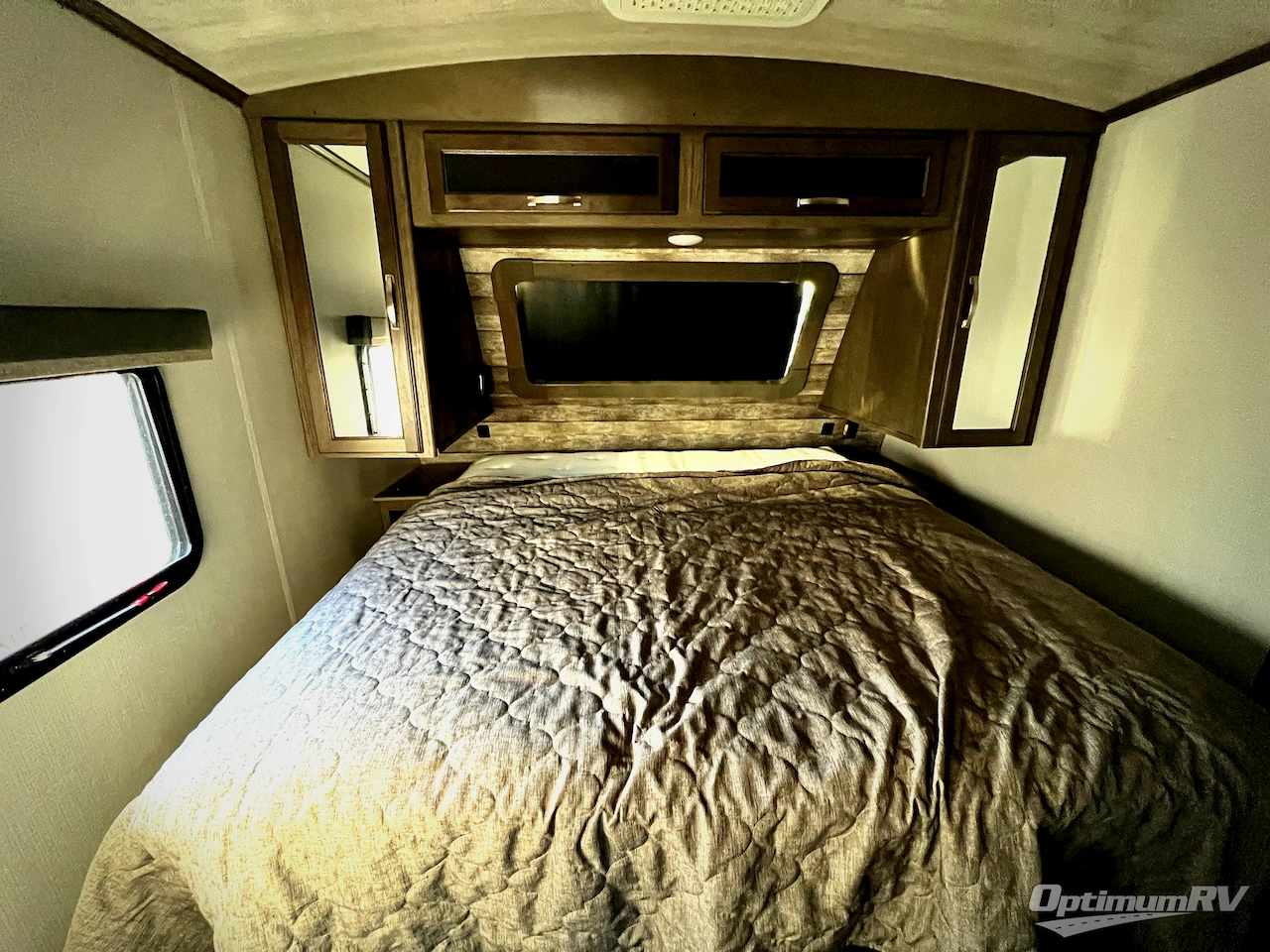 2022 Keystone Cougar Half-Ton 25RDS Photo 16